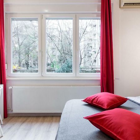 Cosy Romantic Apartment Zagreb Bagian luar foto