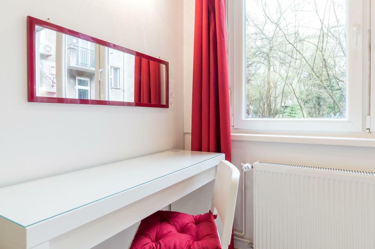 Cosy Romantic Apartment Zagreb Bagian luar foto
